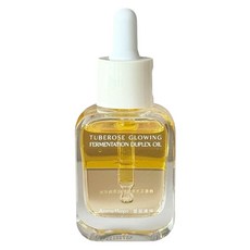 【實體門市】AromeManpo馥郁滿鋪 晚香玉光感發酵雙萃精華油（油液款）, 1件, 30ml