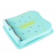 각도조절 마그네틱 스트레칭보드 다리 발목 운동, 민트
