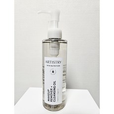 암웨이 Amway 아티스트리 스킨 뉴트리션 메이크업 클렌징오일 200ml 1개