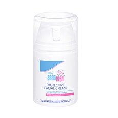 Sebamed 施巴 5.5 嬰兒全效柔護面霜 50mL, 1個