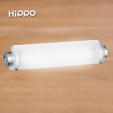 히포 LED터널등기구 20W DLT 220C 욕실용, 주광색