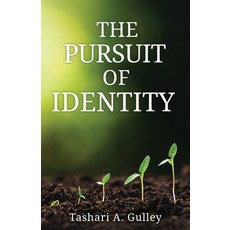 (영문도서) The Pursuit of Identity Paperback, Xulon Press, English, 9798868509476