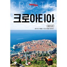 트래블로그 크로아티아, 1