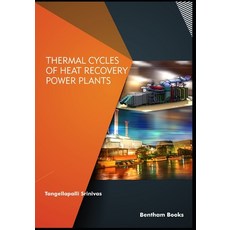 Thermal Cycles of Heat Recovery Power Plants Paperback, Bentham Science Publishers, English, 9789811803765