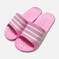 KT 쿠션왕 통삼선 슬리퍼 EVA 240 핑크, 1ea