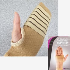 비니 스토어 손가락 보호대 손목보호대