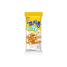 죠리퐁 마시멜로, 35g, 1개