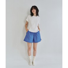 [오끼뜨] OGGITT (w)슬릿 미니 도트 밀리언마일 쇼츠