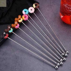 롱머들러 머들러 롱 스푼