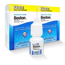 보스톤 단백질제거제 5ml 2개+리뉴 120ml 세트, 1세트, 125ml