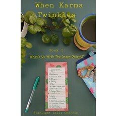 (영문도서)What's Up With The Green Onions?: "I. Don't. Know - What's Up with the Green Oni... Paperback, Independently Published, English, 9798346652656