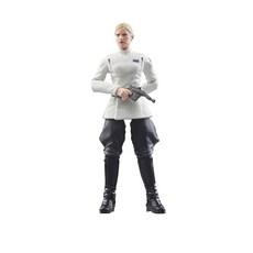 STAR WARS The Vintage Collection Dedra Meero Andor 9.5cm(3.75인치) 수집용 액션 피규어 163617, [EˊCLATIS] STAR WARS The Vint