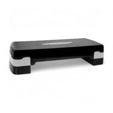 운동기구 스탭박스 오레인 헬스 그레이 스텝박스 에어로빅 2단 59000EA 1EA, 본상품