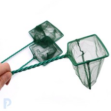 어항용 물고기 그물망 포획망, 중