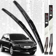 GV80 호환 와이퍼 세트 하이브리드 자동차 와이퍼hoh5+8PmY