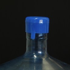 KH인터내셔널 국산 씰캡 일반형 규격제품, 20개, 청색