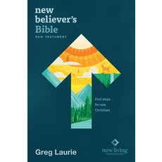 신약성경 NLT소프트커버