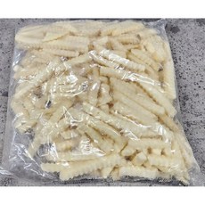 냉동감자클링클컷 맥케인 2K X6, 6개, 2kg