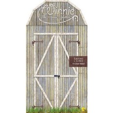 (영문도서) Winnie the Horse Gentler Barn Boxed Set Boxed Set, Tyndale House Publishers, English, 9781496434197