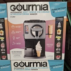 고미아 아이스크림 메이커 2L GSI1020