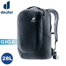 Deuter GIGA 旅行背包 28L, OS