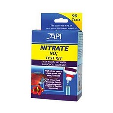 欣欣水族 BK2 D174 API 魚博士 NO3硝酸鹽測試, 1個