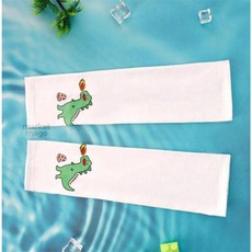 마켓마고A 다이몬쥬 쥬라기 쿨토시 어린이쿨토시uv차단