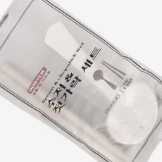 일회용숟가락젓가락 야유회일회용수저 포장용수저세트 개별포장수저세트