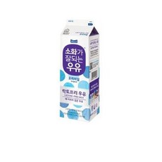 매일유업 매일우유 소화가 잘되는 우유, 930ml, 7개