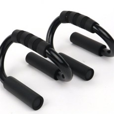 [Allhaving] 운동 푸시업바 삼각지지대