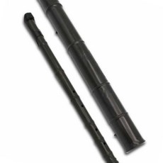 on온가지몰 베리뮤직 이지단소 하드케이스 단소세트