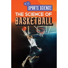 (英文圖書)The Science of Basketball Library Binding, Rosen Young Adult, 英文, 圖書館裝訂