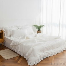 한이용품2 퀸 이불 퀸여름이불세트 침구세트Q 여름차렵이불