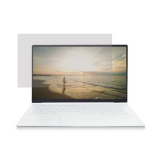 오션 13인치 노트북 블루라이트차단필름 시력보호 액정보호필름 H-13.3W9 화면보호기, 13.3인치/사이즈 294x166mm, 1개