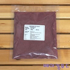 이든타운 홍국쌀가루100g, 100g, 1개