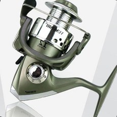 입문용 12시리즈 낚시릴 초보자 전천후 바다 민물 겸용 릴, 상세페이지 참조, SC낚시릴1000