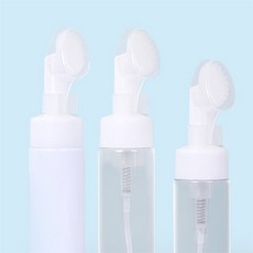 투유샵 샴푸 거품기 간편거품기, 100ml