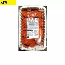 낱개 식당납품 도매 사조 업소용 온라인식자재 음식재료 안주, 1개