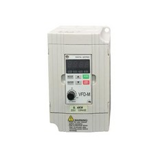델타 인버터 VFD007M43B 3 상 주파수 변환기, 03 VFD007M43B, 01 220V-380V, 1개