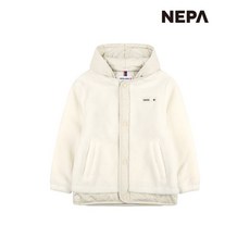 네파키즈 NEPA KIDS 공용 데이즈 후드 자켓 KJF6103