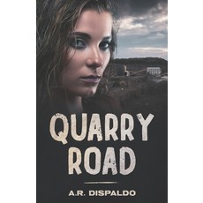 (영문도서) Quarry Road Paperback, Cutting Edge, English, 9781954840928