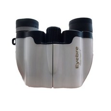 eyebre 오페라 글라스 쌍안경 화이트, 백색