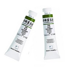 50칼라 42697 신한한국화물감 낱색 20ml 12073ea 1(ea), 320