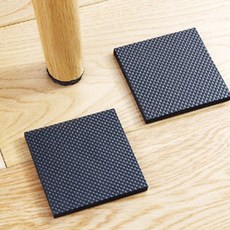 미끄럼방지패드 9x9사각 가구 방지 쿠션 패드 소음dao2+9FzZ