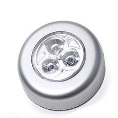 포해들추천샵 터치라이트 3구 터치등LED