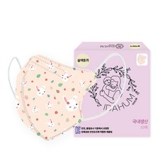 IDAHUM 兒童童趣款立體口罩