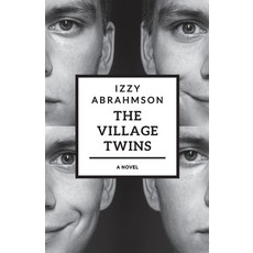 (영문도서) The Village Twins Paperback, Light Publications, English, 9781940060460