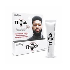 GOODFORIT/美國Godefroy Thick Beard&Mustache Growth Serum育鬍精華液, 1個