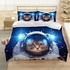 침구 싱글 트윈 풀 퀸 킹 사이즈 폴리에스테르 침실 이불 커버 성인, 7. 1