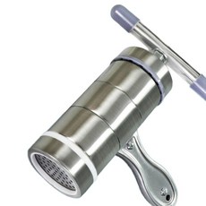 중식제면기 국수빼는기계 칼국수면만들기 면뽑는 생면, 1개